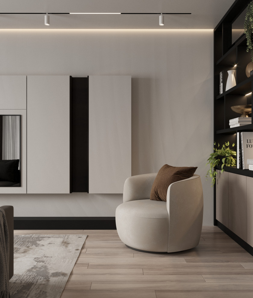 ЖК Майданово Парк