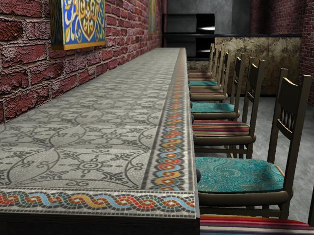 кафе на Кирова