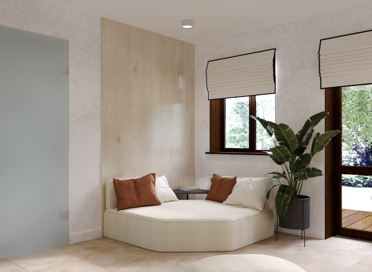 Обложка проекта: Частный SPA