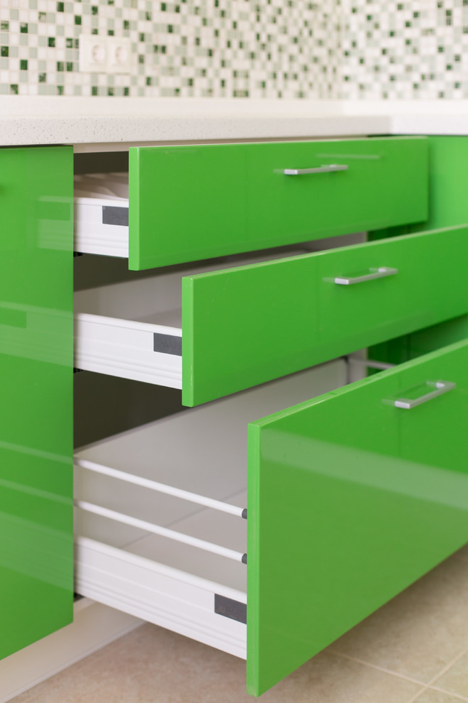 Кухня в Новочеркасске