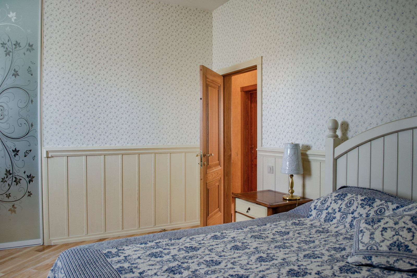 Проект в Одинцово