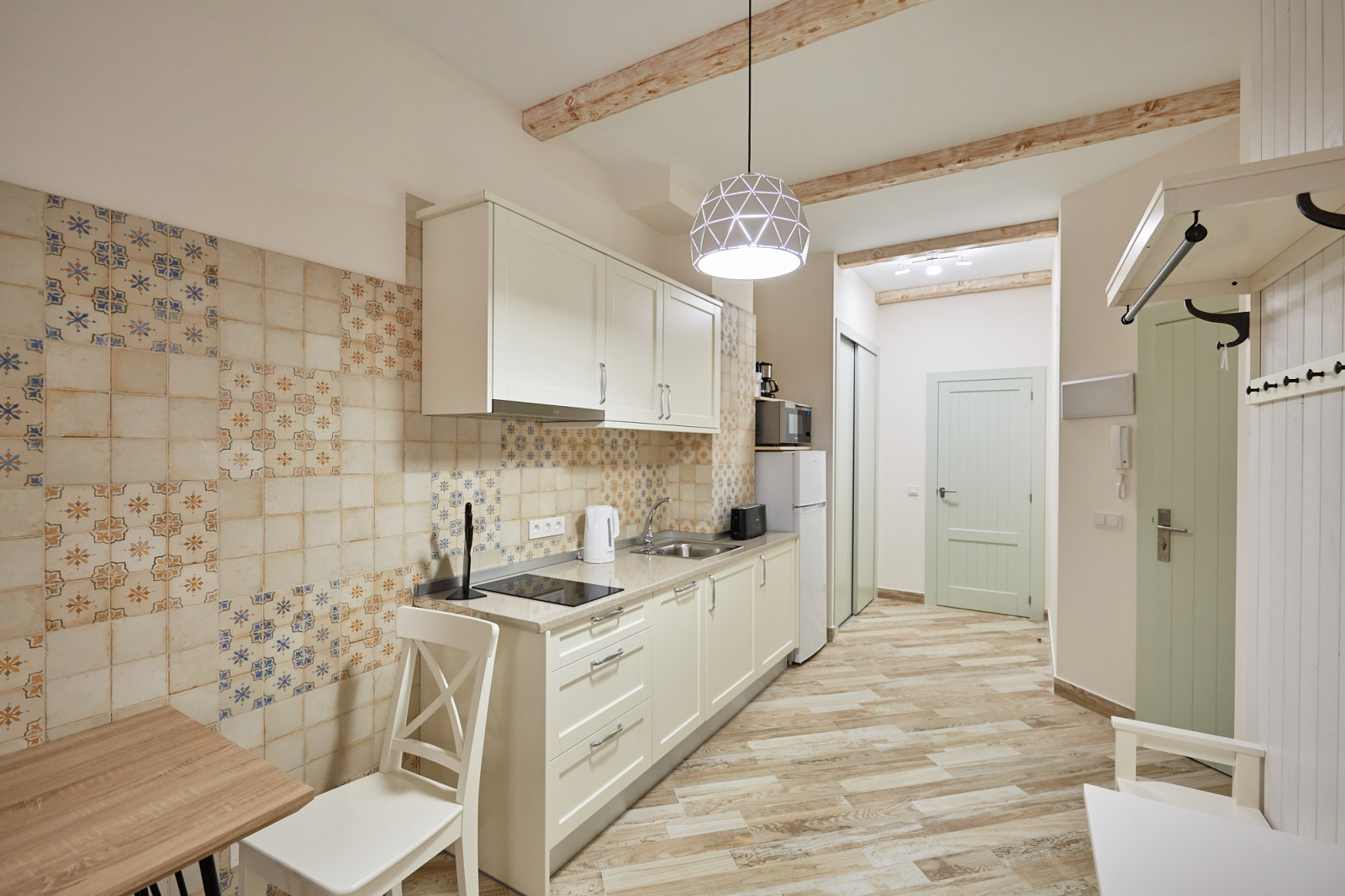 Апартаменты Торревьеха, Испания.