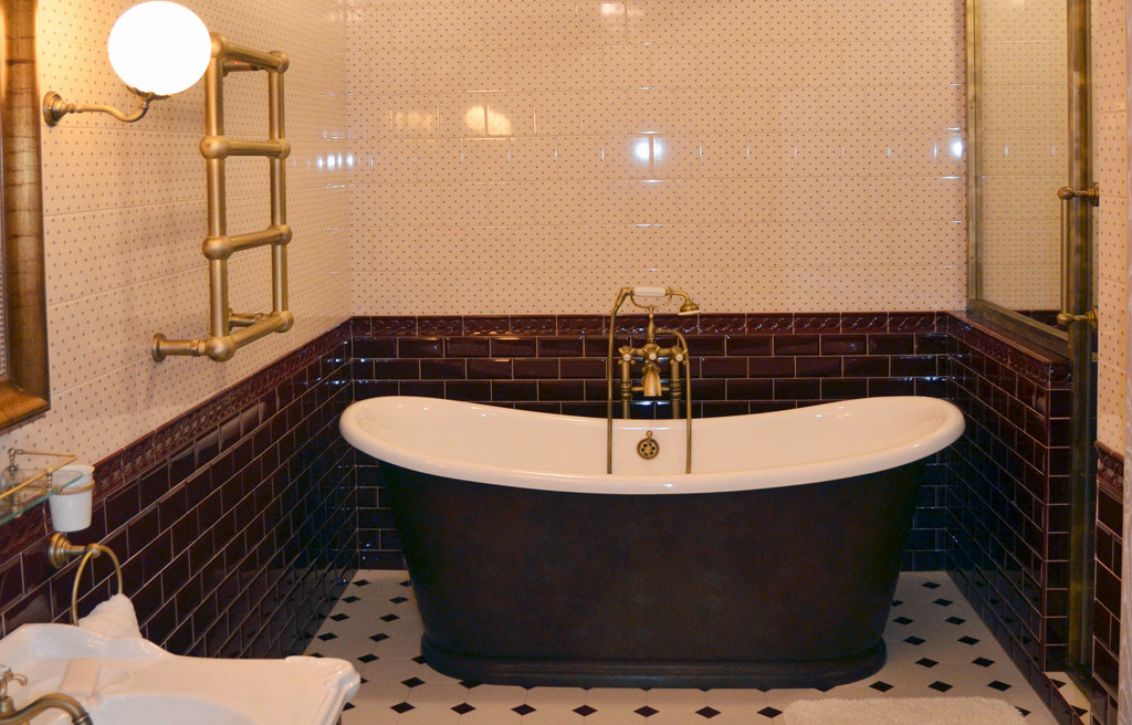 Квартира не Ленинском пр-те