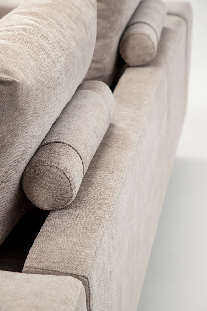 Обложка проекта: Коллекция диванов FRAN