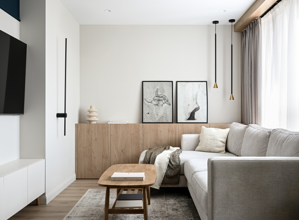 Обложка проекта: Deep Blue