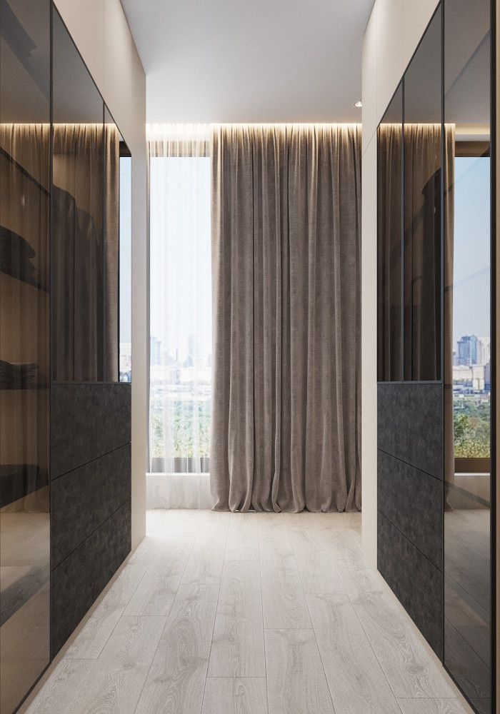 За ручьём, Квартира 100 кв.м, Сургут