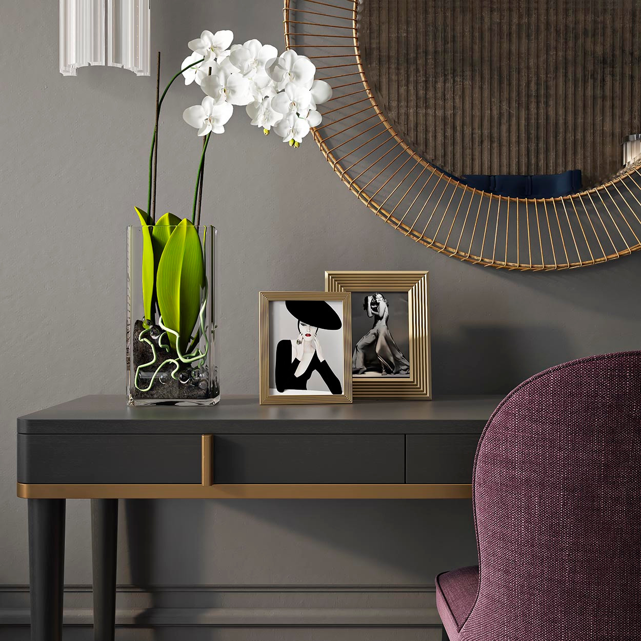 ЖК LIFE-Кутузовский 4