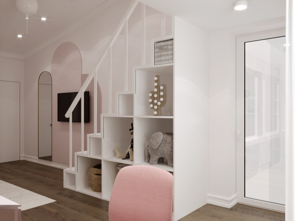 Дом Московская область