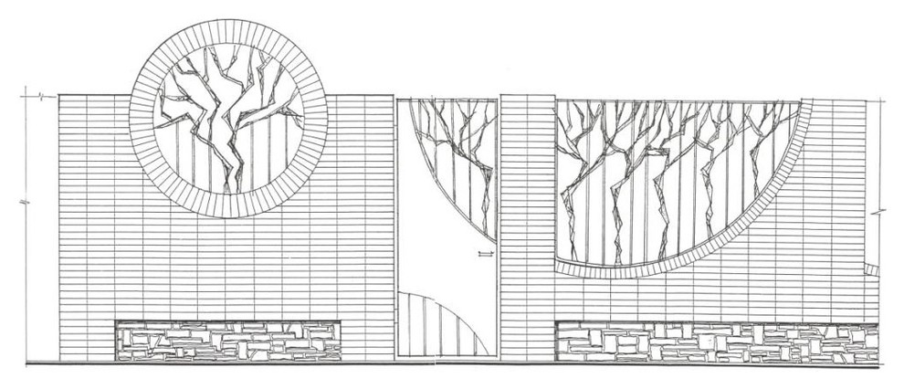 Дом в Подмосковье, Маслово