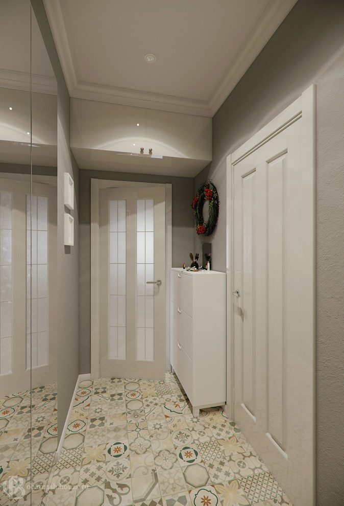 Скандинавия для Сколково