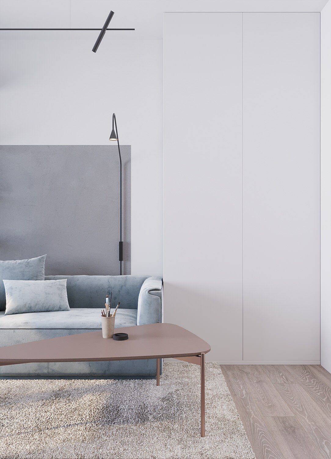 Апартаменты в ЖК Richmond residence