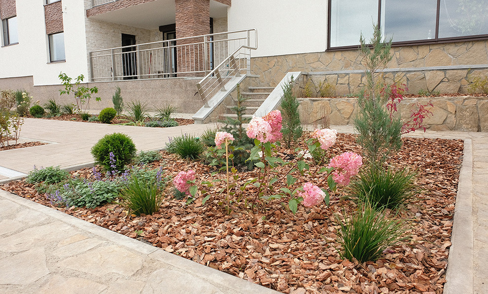 Геометрия пространства