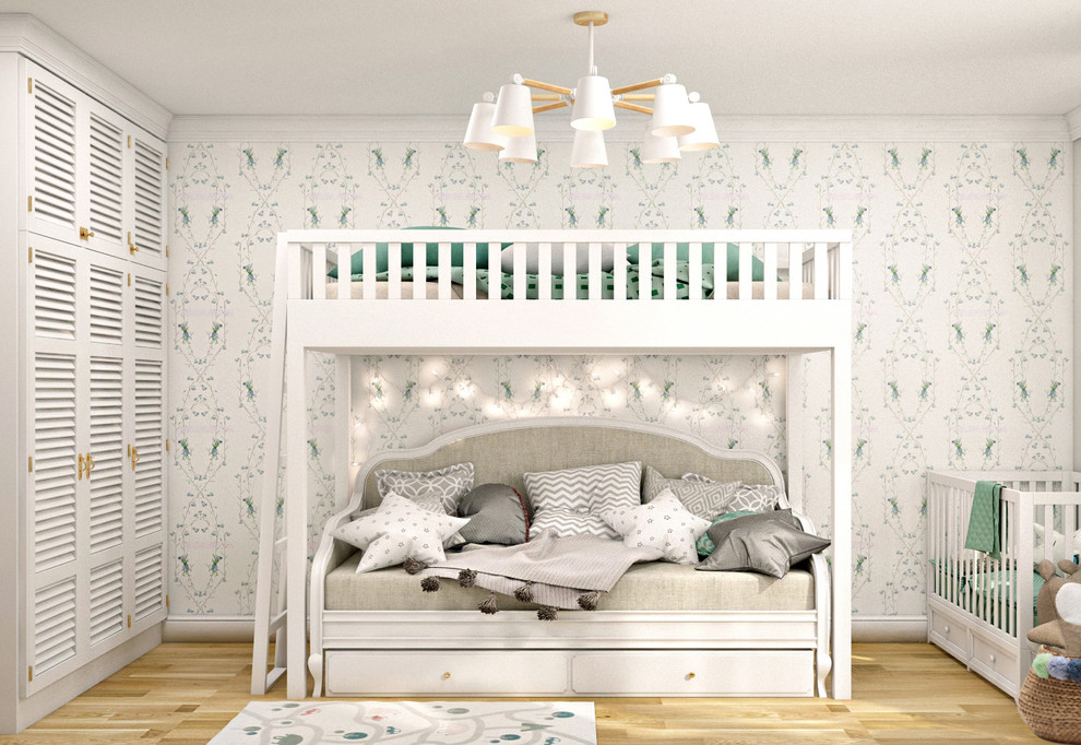 Квартира 80 м2