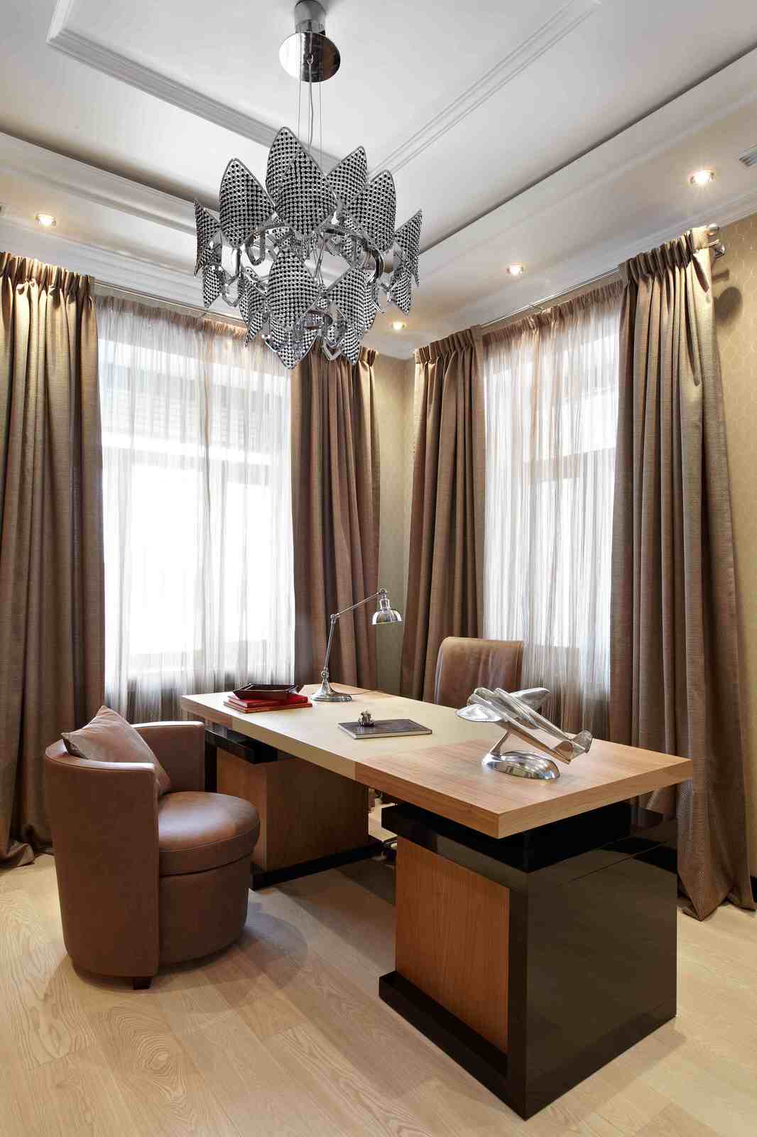 Загородный дом 450 кв м