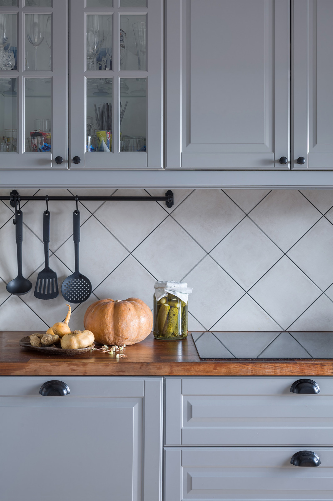 Проект "Жуки-бабочки"