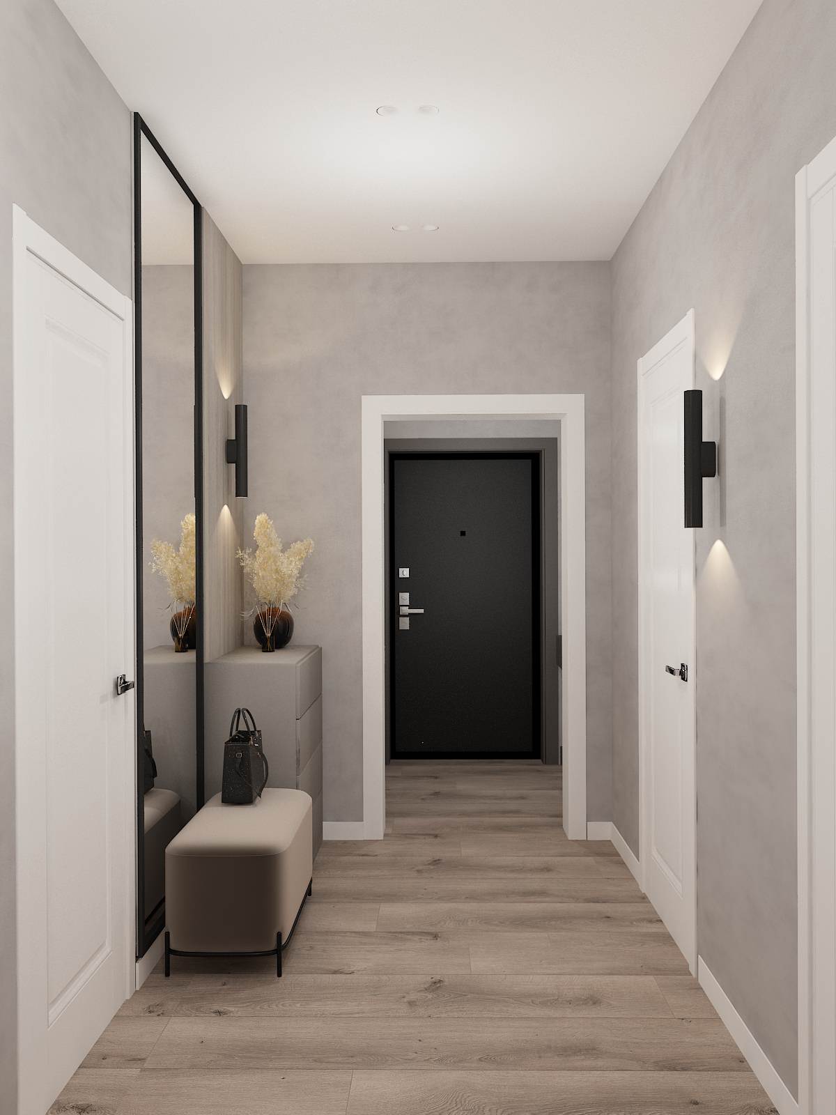 Дом для большой семьи