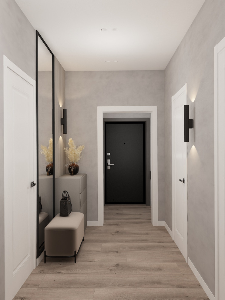 Дом для большой семьи