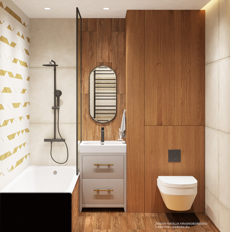 СОВРЕМЕННЫЙ ТЕПЛЫЙ