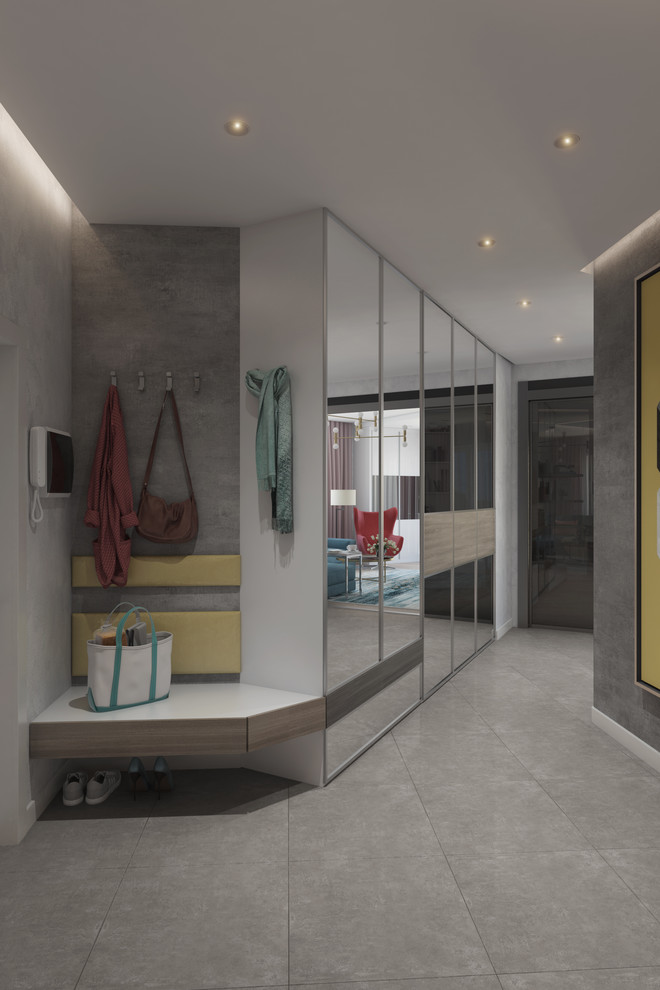 Квартира по ул. Приморская, г Геленджик