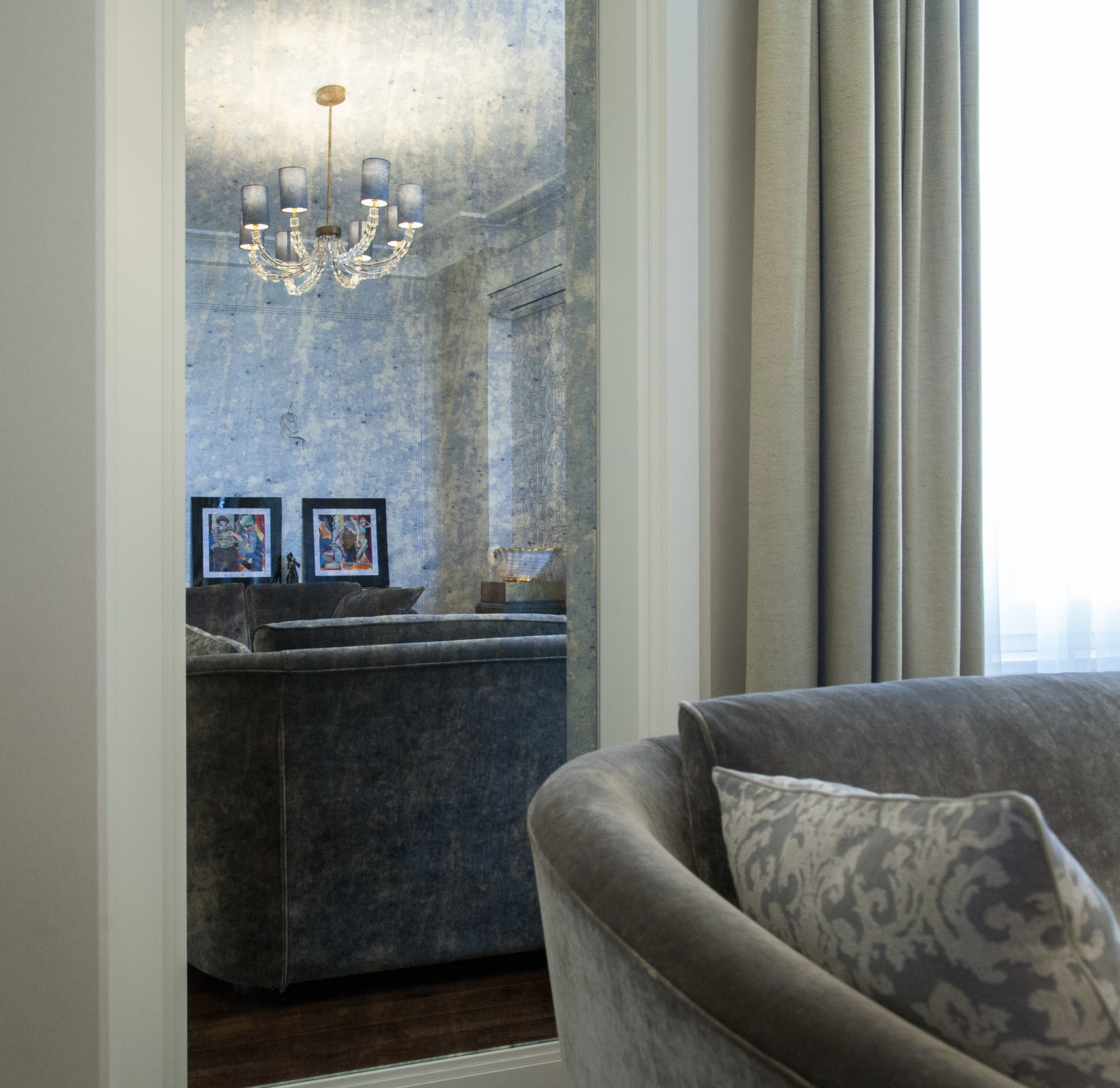 ул. Мироновская 2