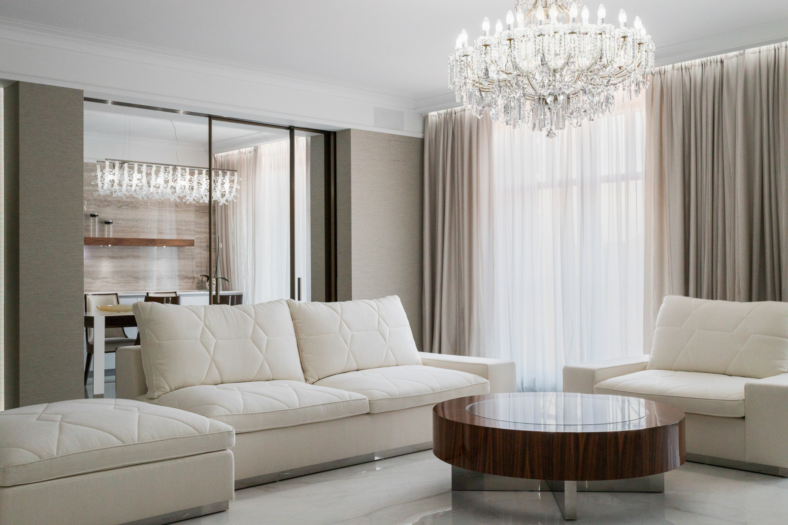 Квартира в Крылатском