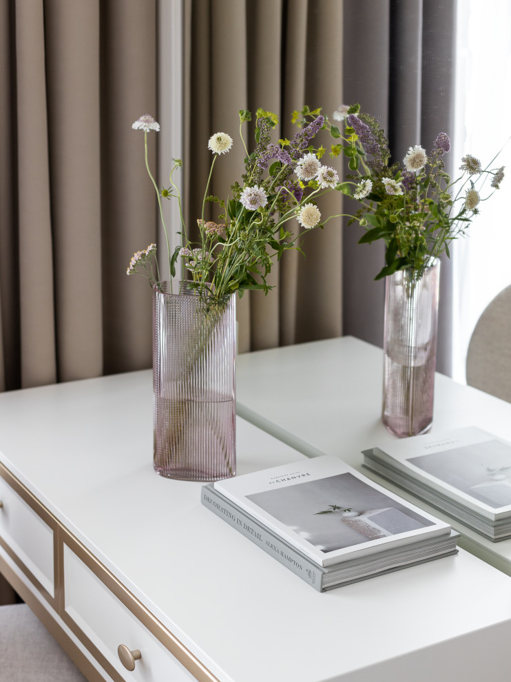 Lesoparkoviy, 140 m2