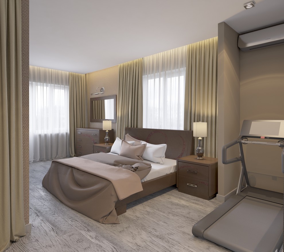 Обложка проекта: ЖК «Западный луч»