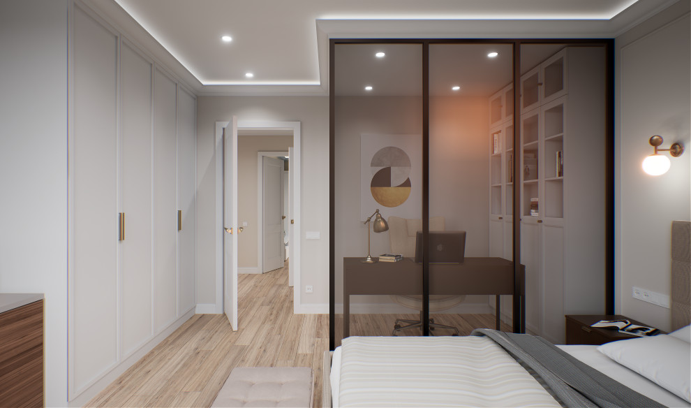 ЖК Домашний