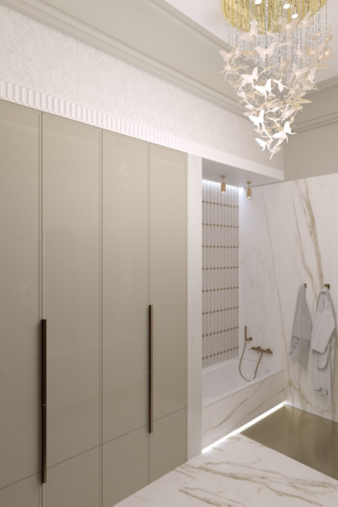 ЖК Гастелло