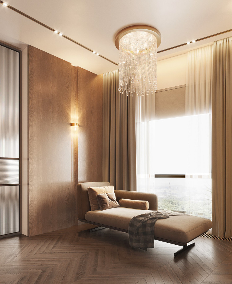 дизайн загородного дома