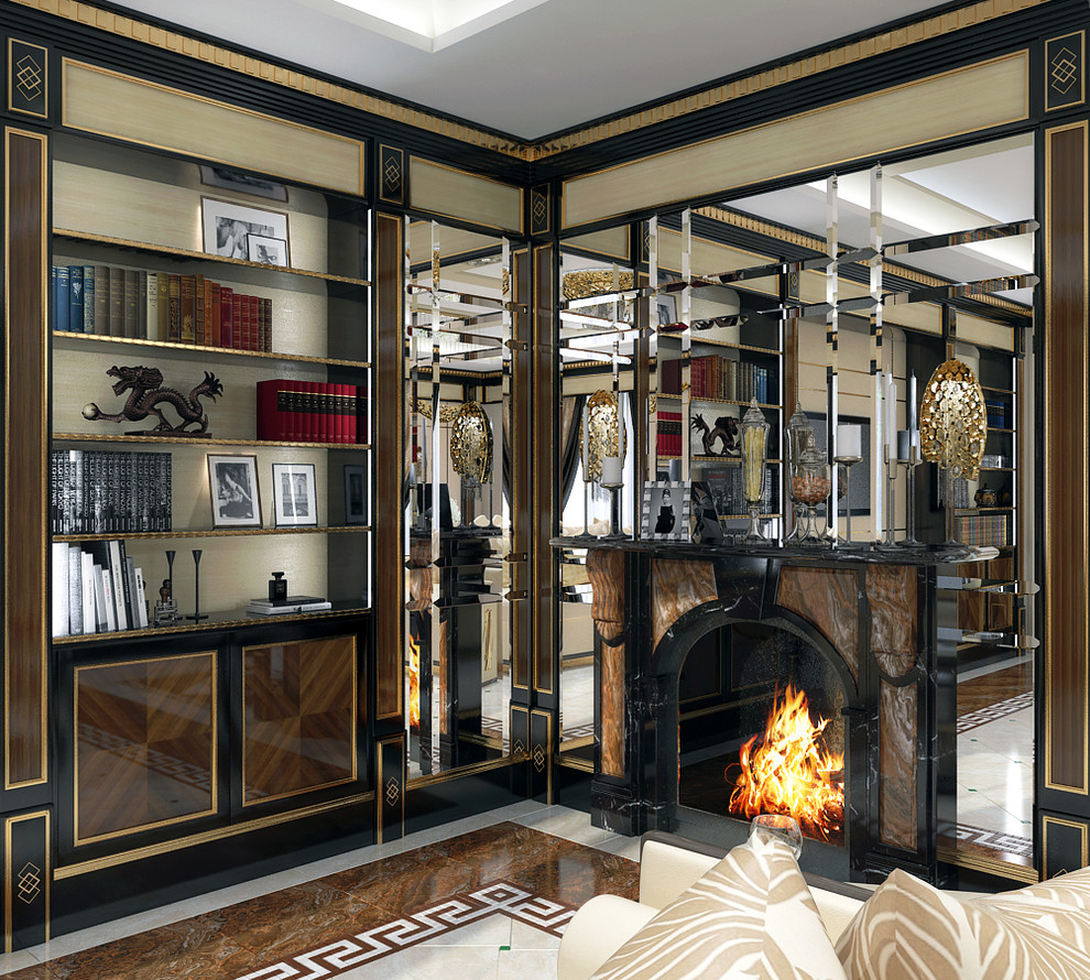 Дом в Белгороде