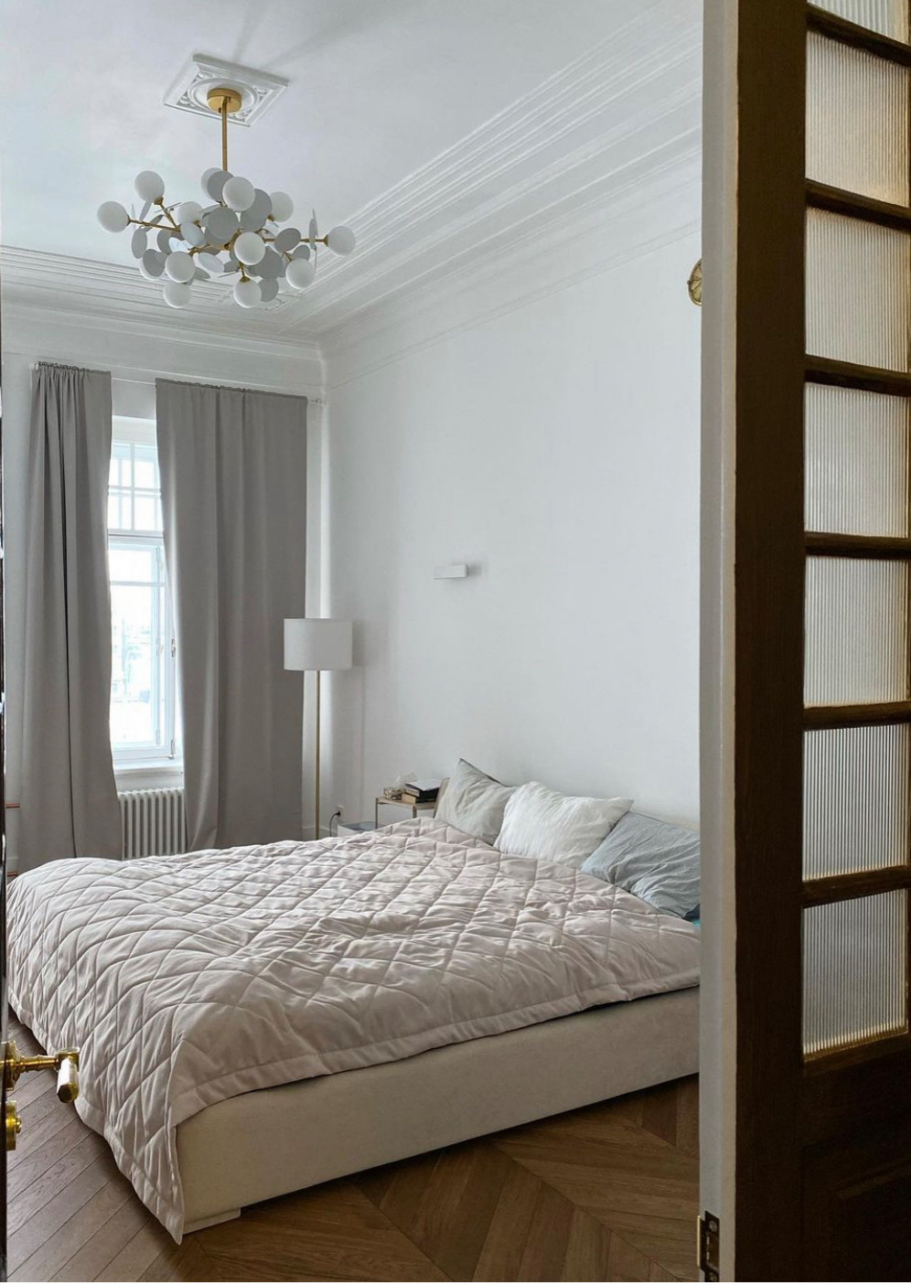 Петроградская набережная