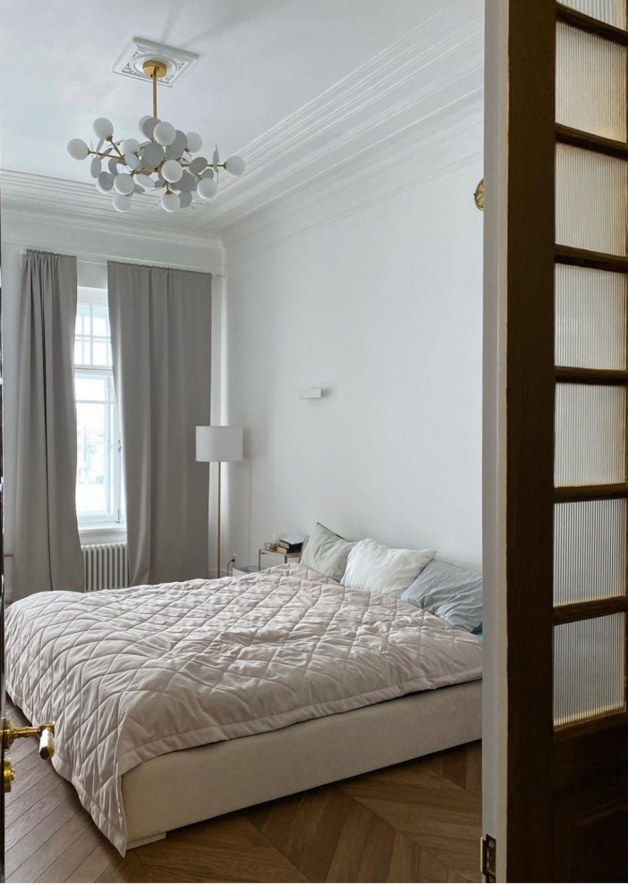 Петроградская набережная