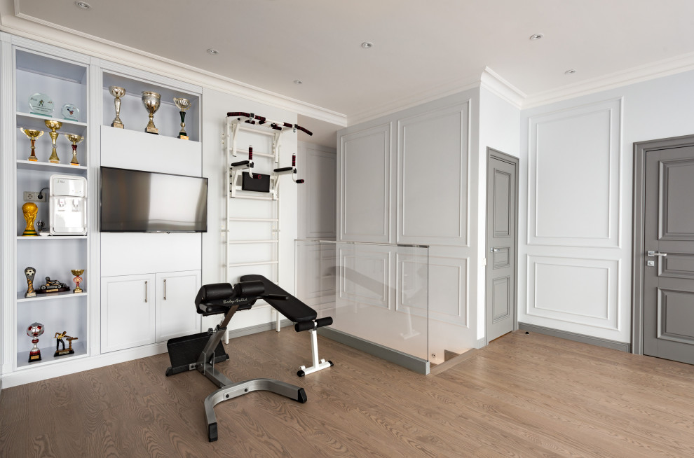 ЖК Фили Сити