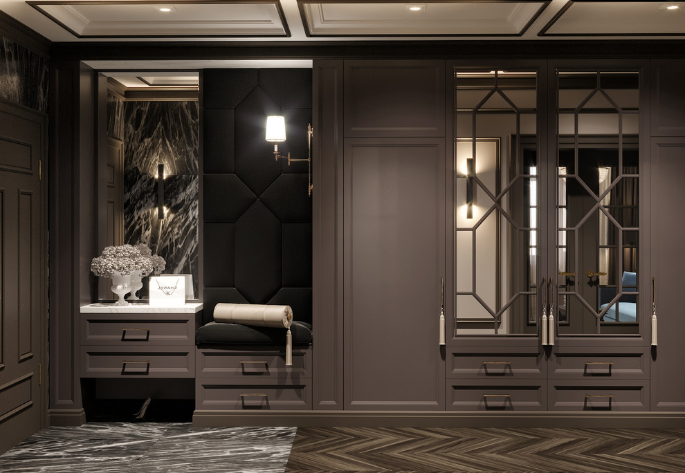 Шоу - рум под  названием "Ар-деко"