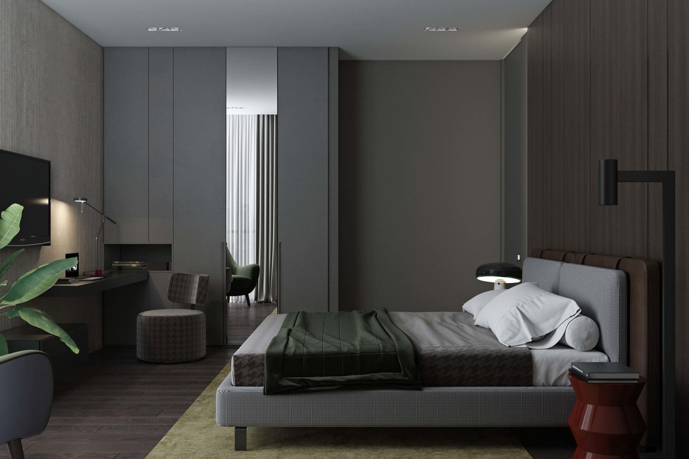 Квартира в Нью-Йорке