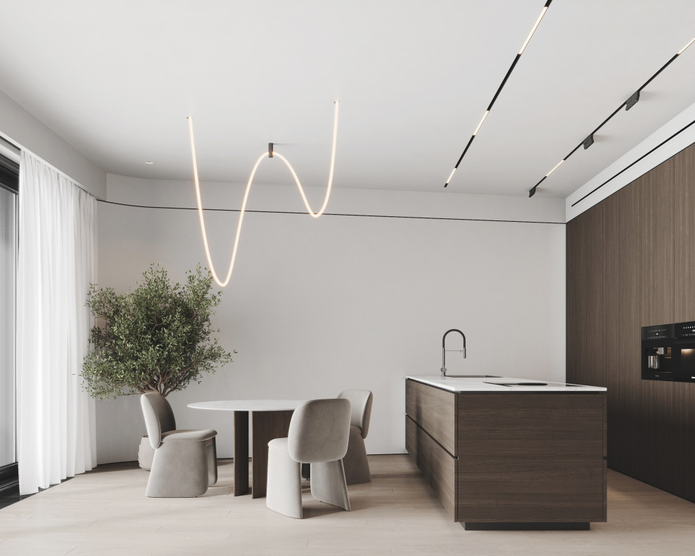 ЖК ЛАЗУРНЫЙ БЕРЕГ