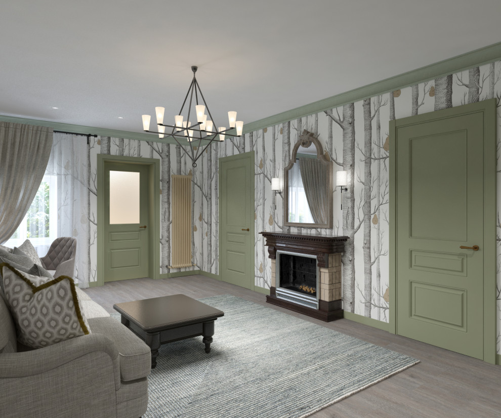 Коттедж в Белебее