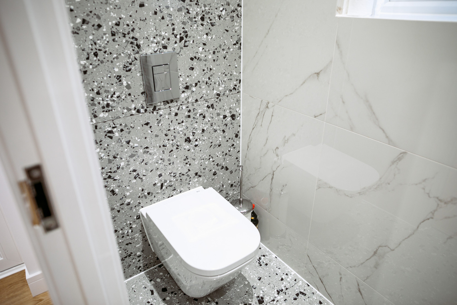 Дом в Лондоне/интерьер