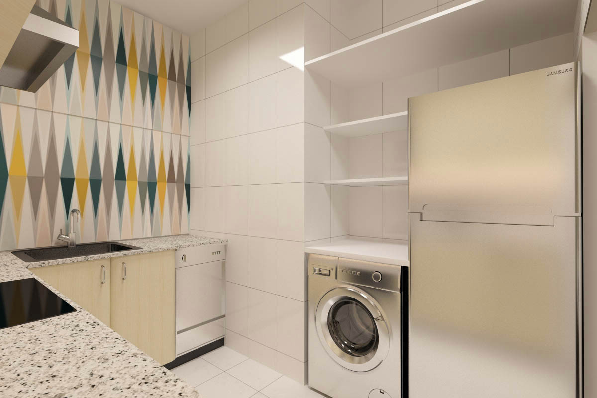 EK STUDIO of ARCHITECTURE & INTERIORS