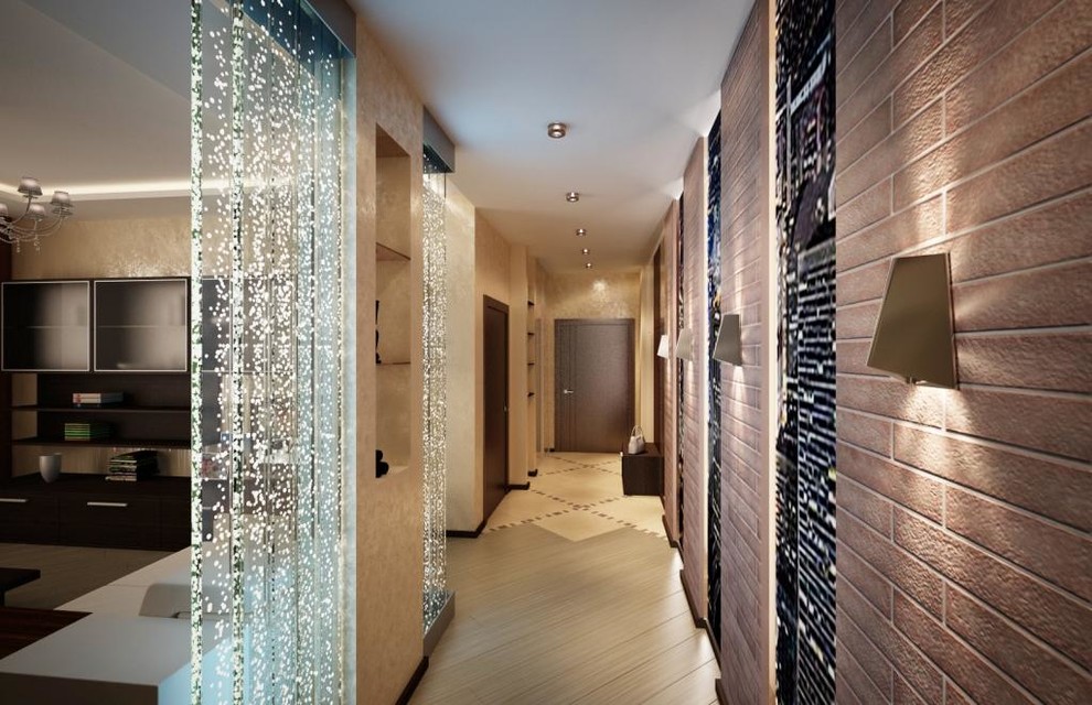 Обложка проекта: квартира  113 кв.м