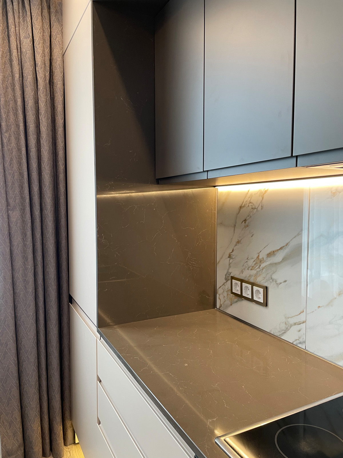 Неоклассика в питерском стиле