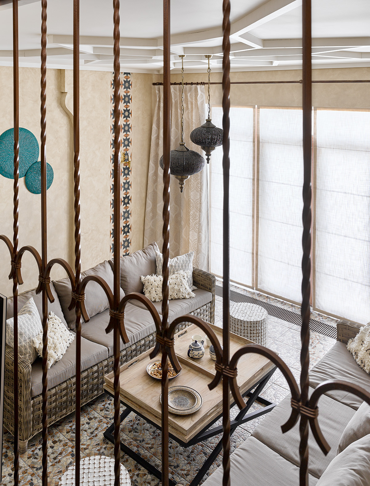 Дом в Подмосковье