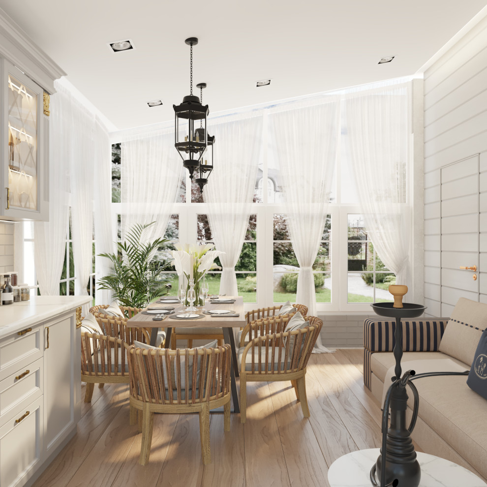 Плетеная Мебель