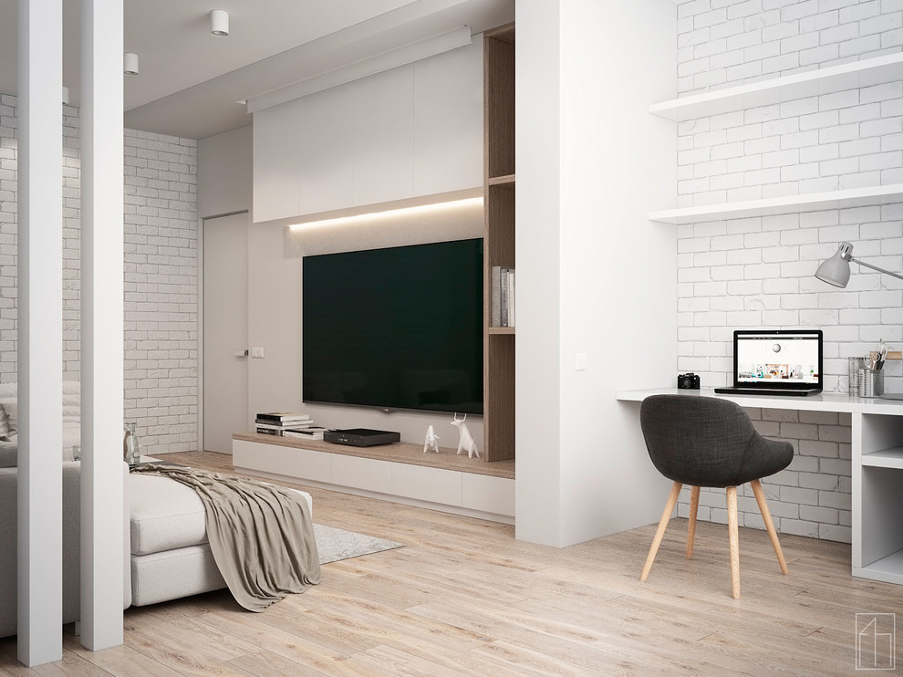 Soft Apartment