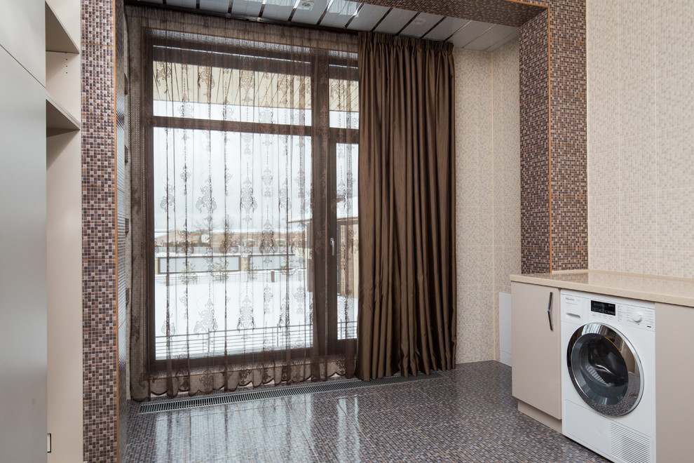 Загородный дом в КП Крекшино