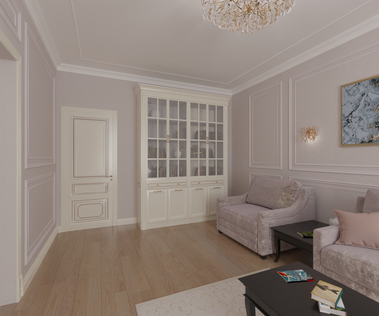 Лазоревый проезд