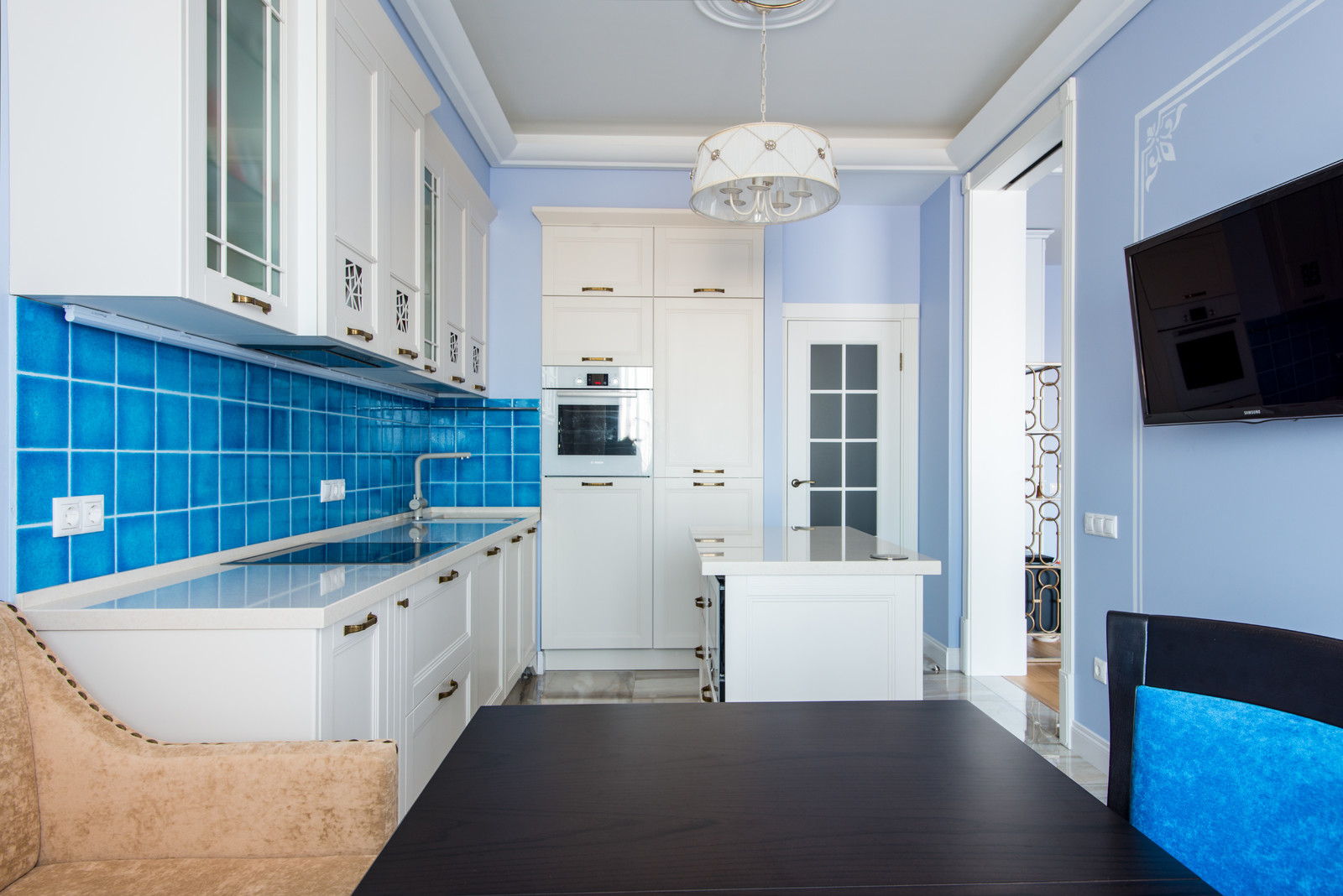 квартира г. Реутов