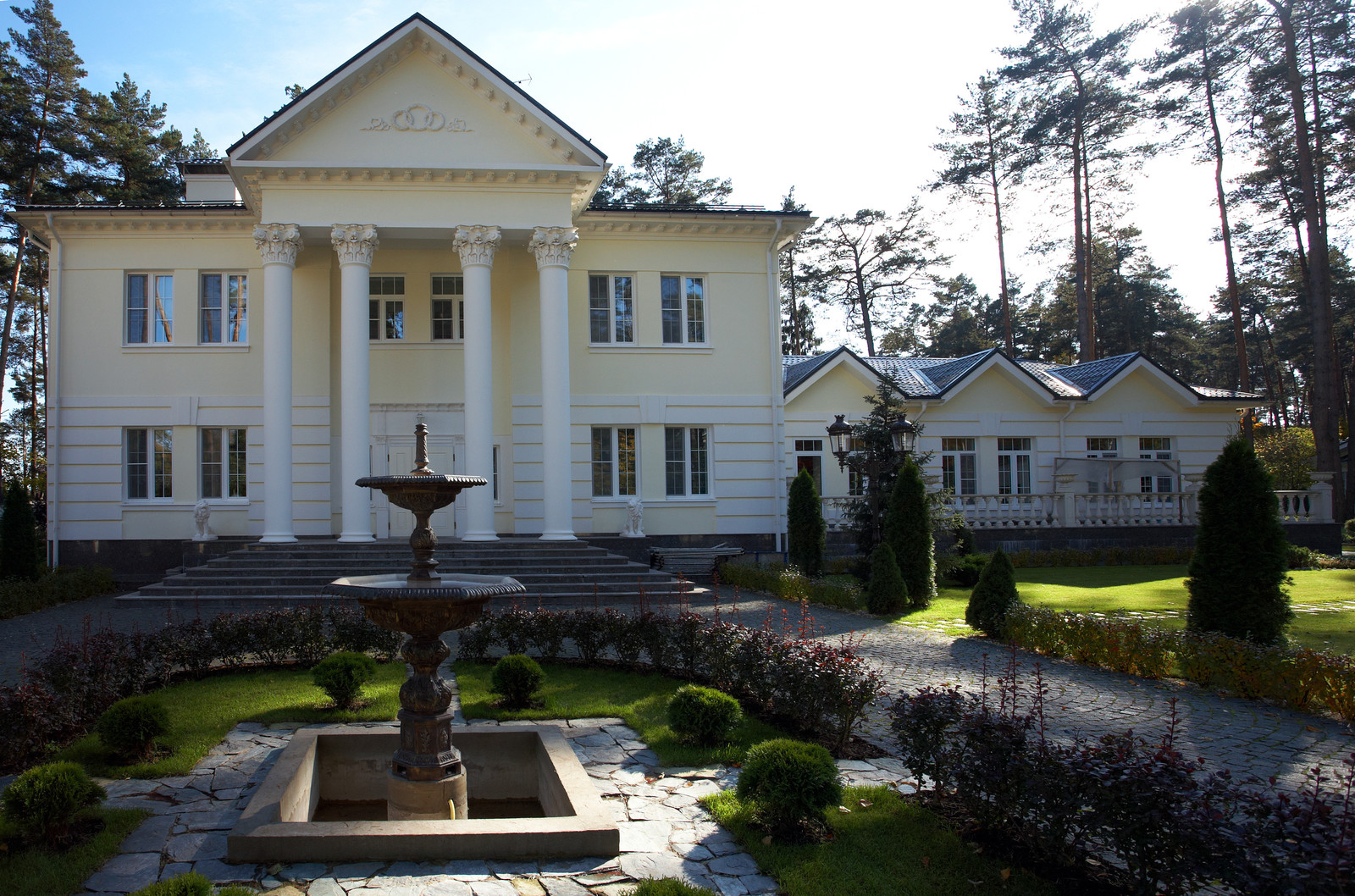 Каменистые ленты