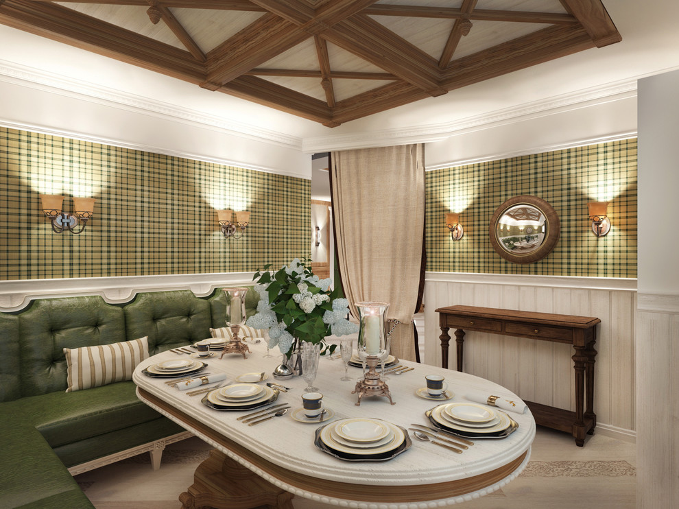 Банный комплекс в Уфе